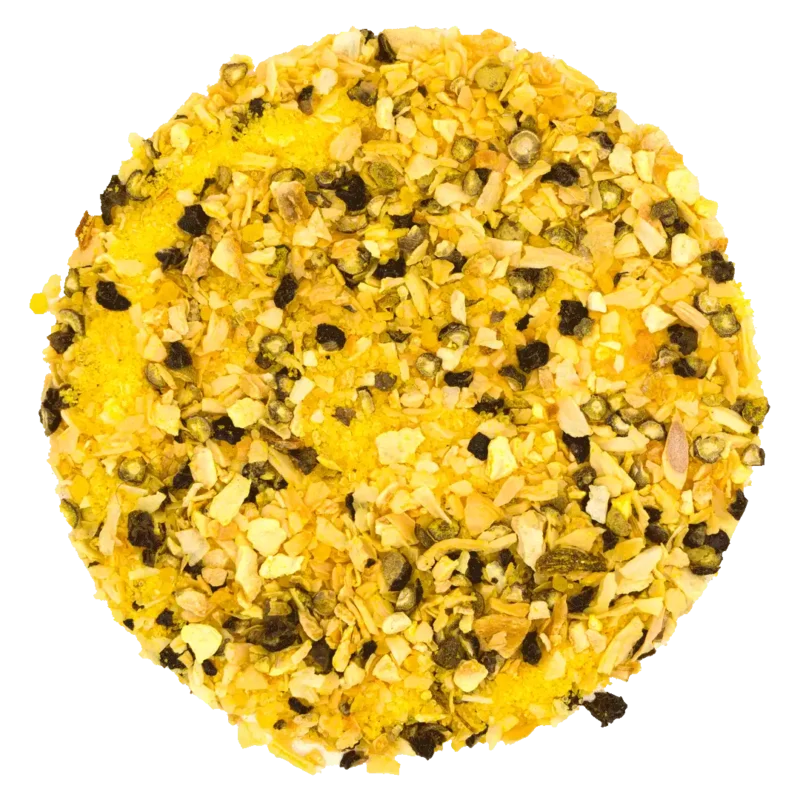 Pieprz cytrynowy